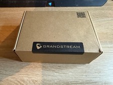 Grandstream wp822 cordless for sale  STOKE-ON-TRENT