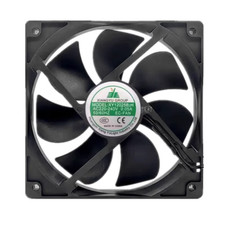 Usado, Ventilador de refrigeração XIANGYU GROUP XY12025B2H AC220-240V 0,05A comprar usado  Enviando para Brazil