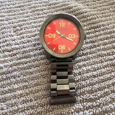 Nixon watch corporal for sale  Palo Alto