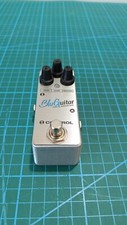 Bluguitar 1control fußcontrol gebraucht kaufen  Parsdorf