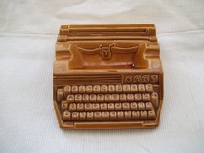 Ancien cendrier japy d'occasion  Nancy-