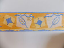Pastel yellow blue for sale  BARNSLEY
