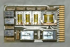 Balzers printed circuit for sale Balzers printed circuit for sale  BIRMINGHAM