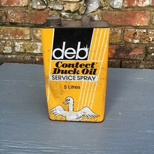 duck oil for sale  HIGH WYCOMBE