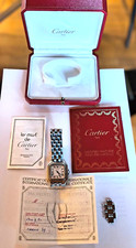 Cartier panthere jumbo usato  Treviso