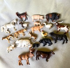 Lot bundle schleich for sale  Texarkana