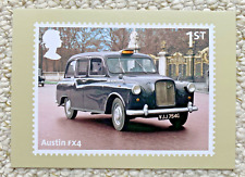 Austin fx4 london for sale  CROYDON