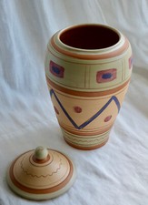 Pot terre cuite d'occasion  Tarare