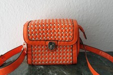 Handtasche damen kunstleder gebraucht kaufen  Weilerswist