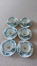 Booths staffordshire green for sale  EXETER