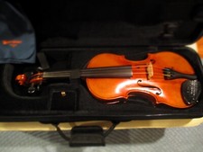 Violin italian labeled for sale  Marietta