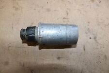 Riginal ddr stecker gebraucht kaufen  Ronneburg