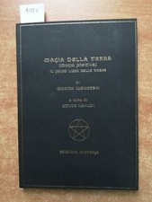 Athos ubaldi magia usato  Vaiano Cremasco