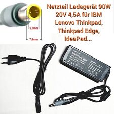 Netzteil ladegerät lenovo gebraucht kaufen  Hamburg