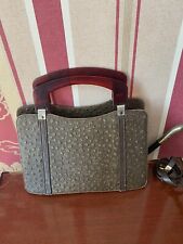 Sac véritable cuir d'occasion  Nice-