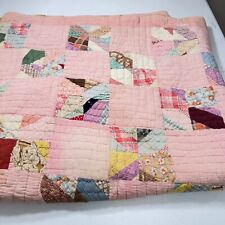 Vintage handmade quilt for sale  Kingsport
