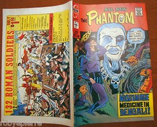 The phantom charlton usato  Milano