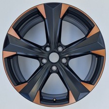 Oryginalna felga aluminiowa obręcz obręcz SEAT Cupra Leon Ateca 19 cali 8j et45 575601025t na sprzedaż  PL