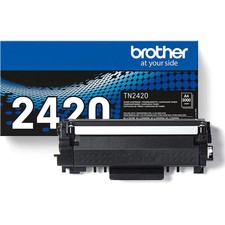 Brother TN-2420 Toner comprar usado  Enviando para Brazil
