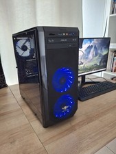 Gamer gtx 1660 d'occasion  L'Arbresle