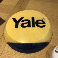 Yale easy fit for sale  BARNSLEY