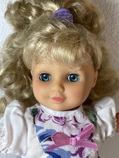 Cititoy vintage blonde for sale  Caldwell