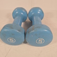 Dumbbells set neoprene for sale  Shelbyville