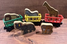 Thomas friends wooden for sale  Omaha