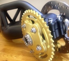 Ducati monster swingarm for sale Ducati monster swingarm for sale  IPSWICH