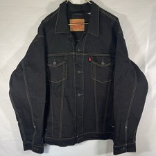 Levis jacket mens for sale  Livonia