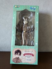 Boneco AZONE 007 Hetalia The World Twinkle ROMANO Asterisk 1/6 raro importado do Japão comprar usado  Enviando para Brazil