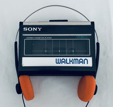 Sony walkman cassette for sale  Woodland