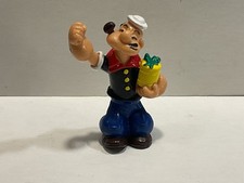 Popeye bully 1981 gebraucht kaufen  Düsseldorf
