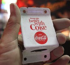 Rare 1950s coca for sale  South Beloit