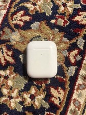Apple airpods generation gebraucht kaufen  Hannover