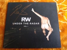 Robbie williams radar for sale  CARNFORTH