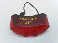 fanale 675 triple street usato fanale 675 triple street usato Chignolo Po
