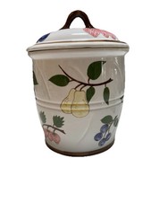Large porcelain lidded for sale  Lancaster