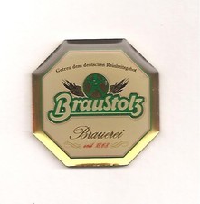 Brauerei braustolz bier gebraucht kaufen  Ramstein-Miesenbach