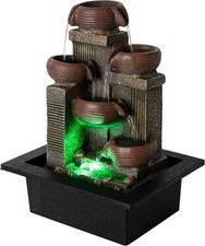 Inch indoor fountains for sale  Chester