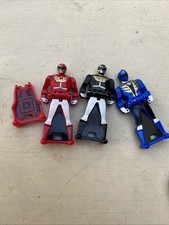 Power ranger keys for sale  SANDOWN