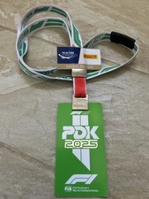 Formula vip guest for sale  COVENTRY