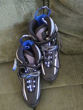 Schlittschuhe damen gebraucht kaufen  Frankfurt am Main