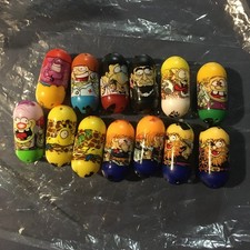 Mighty beanz lot for sale  Milwaukee