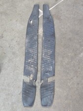 1986 honda cn250 for sale  Darlington