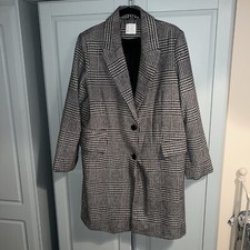 Black white checked for sale  BRANDON
