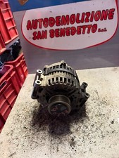Alternatore audi 3.0 usato  Favara