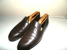 Edward green loafers for sale  LONDON