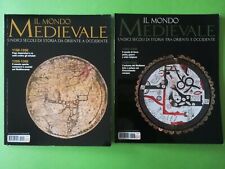 Medievale undici secoli usato  Ceccano