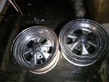 Cragar wheels 15x7 for sale  Friedens